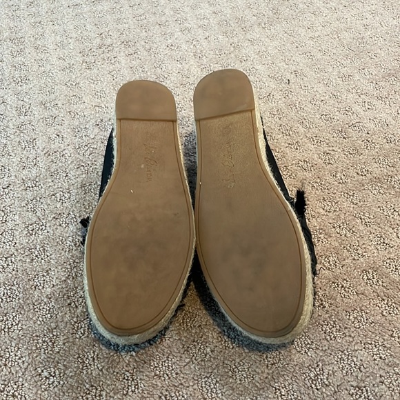 Sam Edelman Espadrille-Platform - Picture 3 of 7